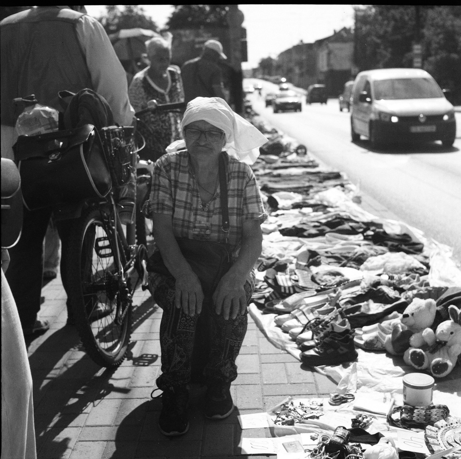 Building Resilience Through Community Storytelling